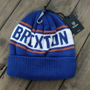 Brixton Beanie Hat